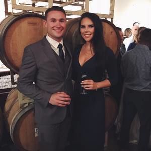 Meet your Posher, Mackenzie